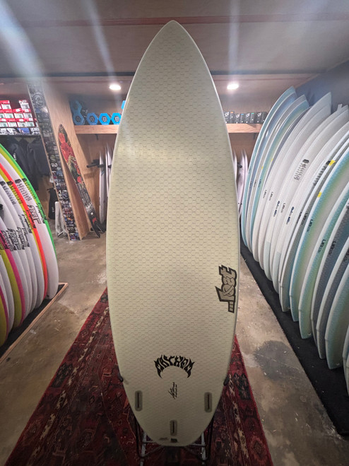 6'0 LOST LIBTECH BIG RIG DRIVER SURFBOARD (03192611)