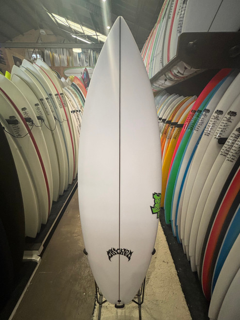 5'7 LOST PUDDLE JUMPER PRO SURFBOARD (289442)