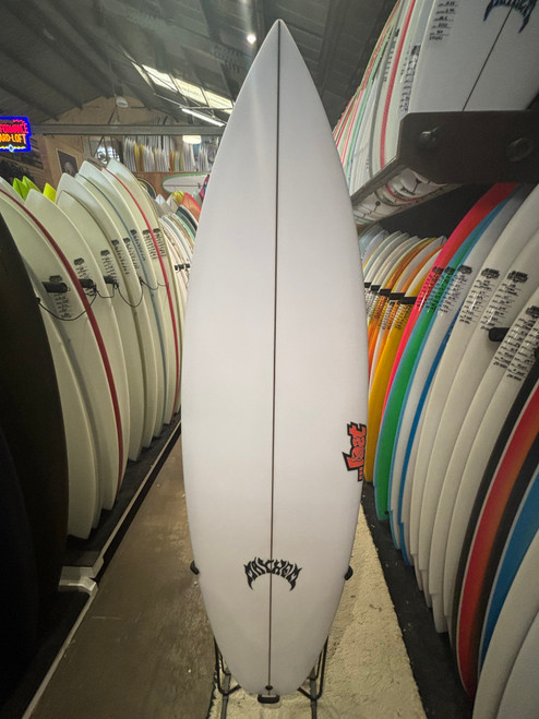 5'11 LOST PUDDLE JUMPER PRO SURFBOARD (289446)