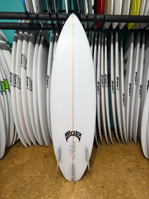 5'8 LOST '97 A.I. PRO SURFBOARD (294422)
