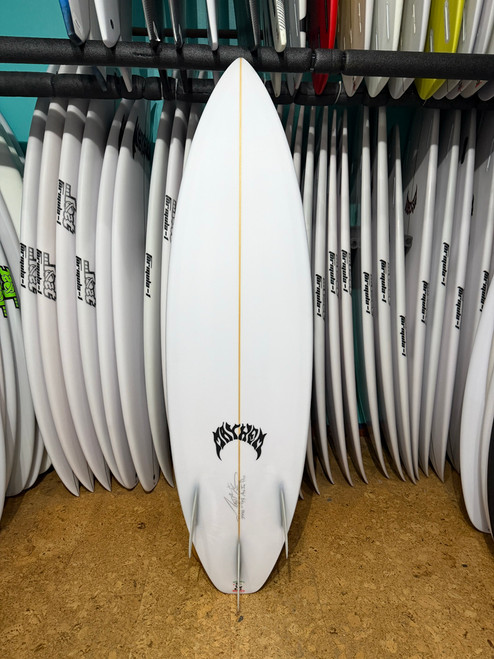 5'9 LOST '97 A.I. PRO SURFBOARD (294423)