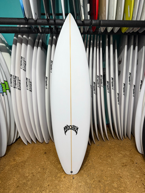 5'9 LOST '97 A.I. PRO SURFBOARD (294423)