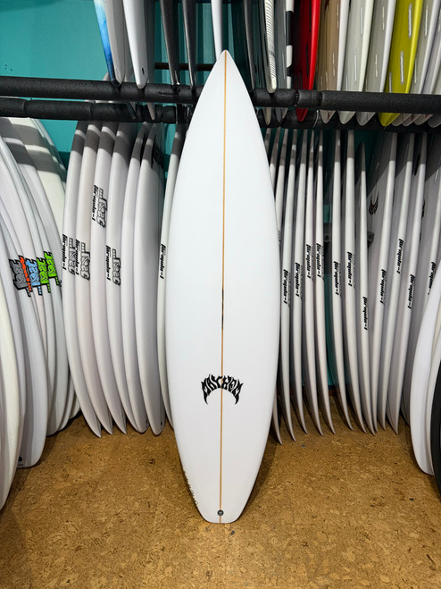 5'11 LOST '97 A.I. PRO SURFBOARD (294427)