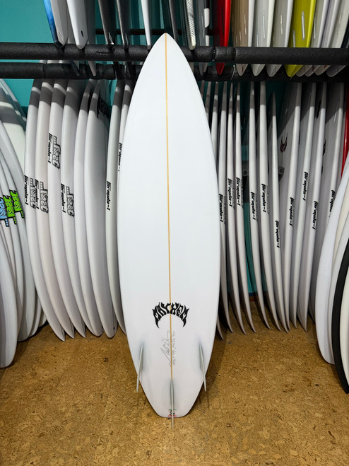 6'0 LOST '97 A.I. PRO SURFBOARD (294431)