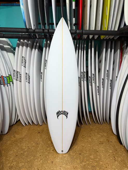 6'0 LOST '97 A.I. PRO SURFBOARD (294431)