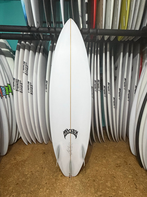 6'2 LOST '97 A.I. PRO SURFBOARD (294435)