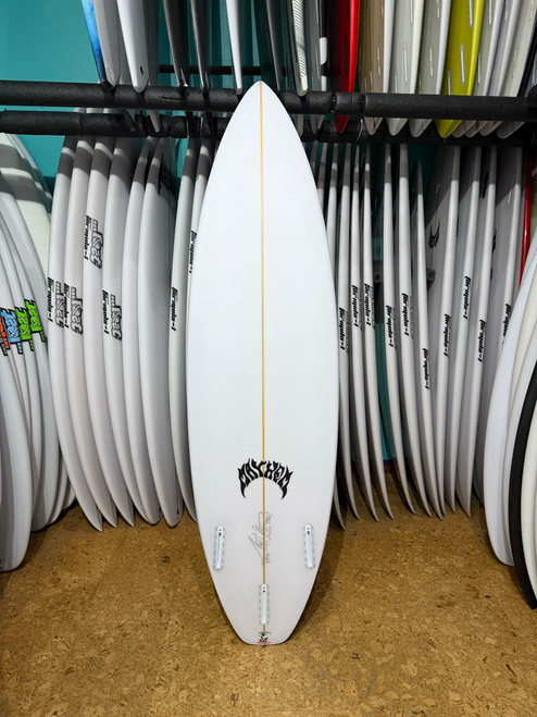 5'10 LOST '97 A.I. PRO SURFBOARD- Catalyst