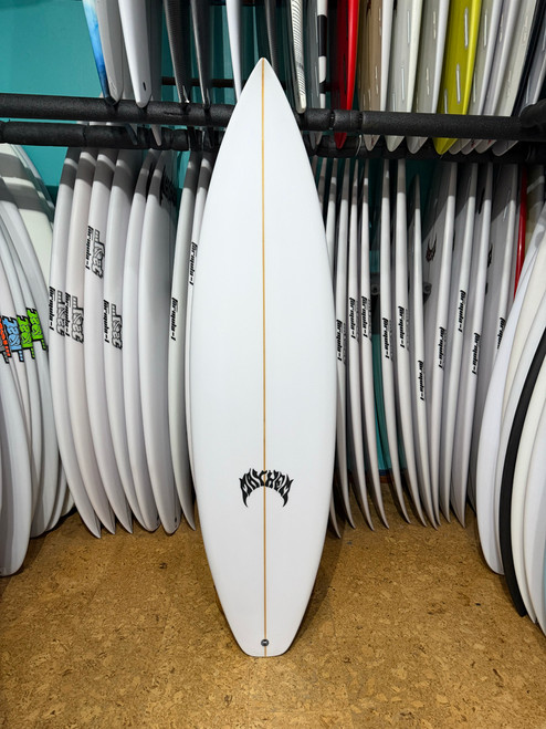 Performance Shortboards