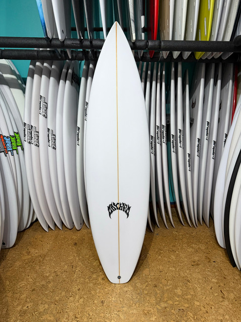 Performance Shortboards