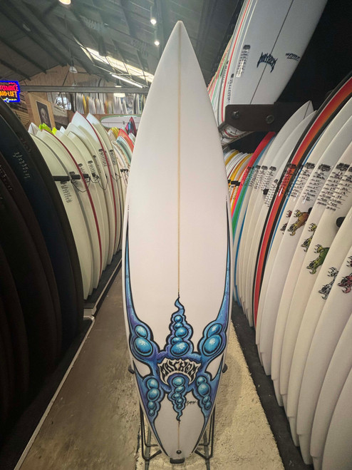 5'9 LOST '97 AI PRO SURFBOARD (292282)