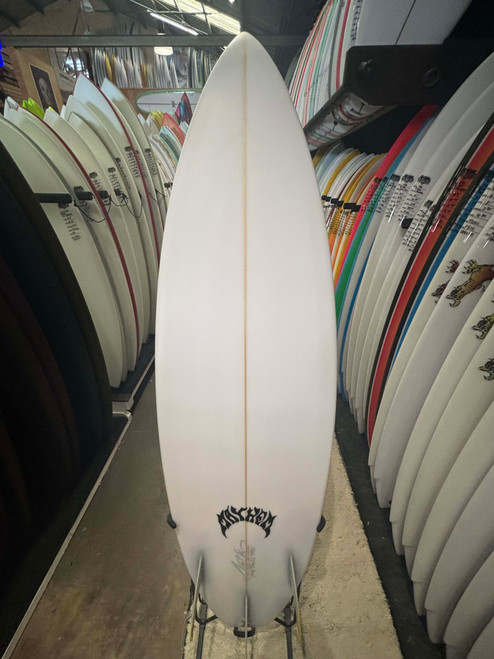 5'9 LOST '97 AI PRO SURFBOARD (292282)