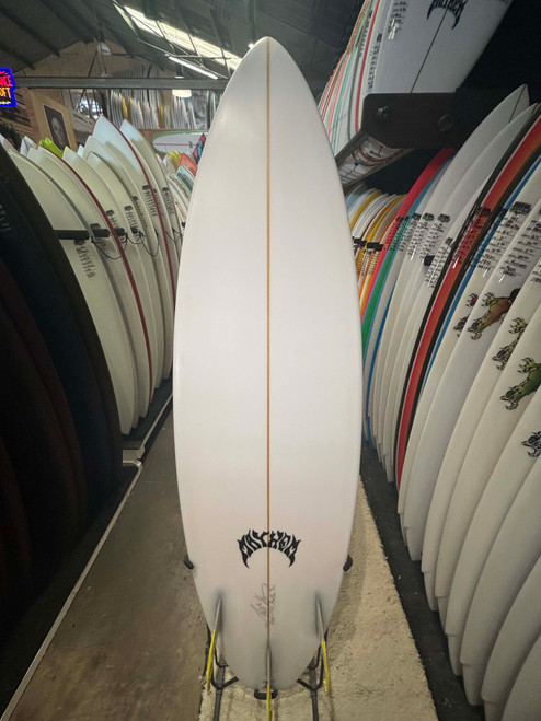 6'1 LOST '97 AI PRO SURFBOARD (292286)
