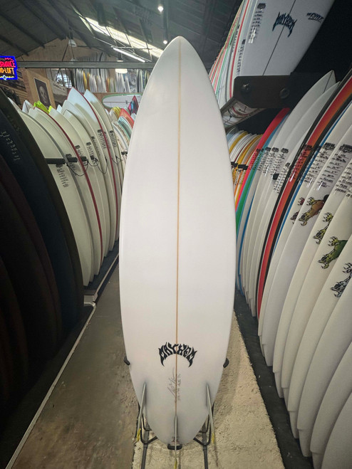 6'3 LOST '97 AI PRO SURFBOARD (292288)