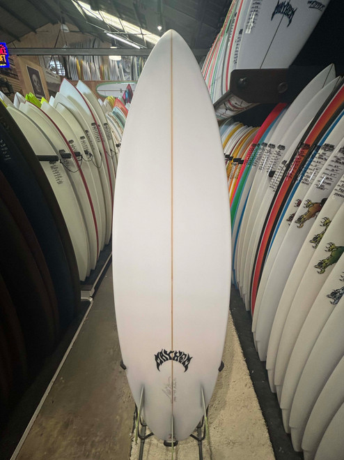 6'3 LOST '97 AI PRO SURFBOARD (292289)