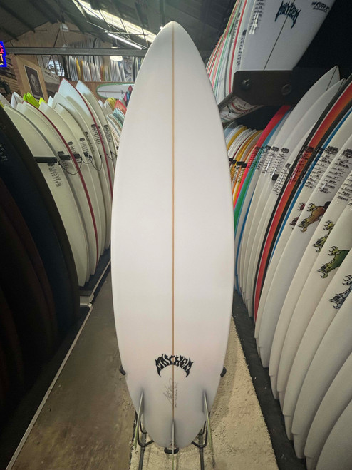 6'4 LOST '97 AI PRO SURFBOARD (292290)