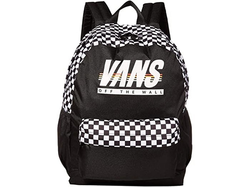 VANS SPORTY REALM PLUS BACKPACK (NV0A3PBI-)