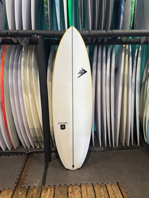 5'11 FIREWIRE SPUN HONEY HELIUM SURFBOARD (9255723)