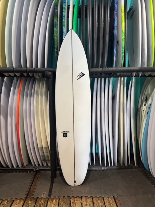 7'6 FIREWIRE XTRA-CADO HELIUM SURFBOARD (7255088)