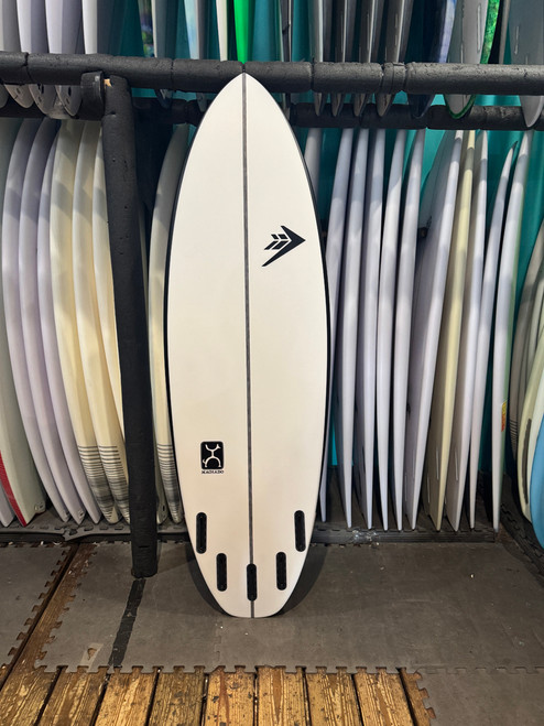 5'9 FIREWIRE THE GROOVE HELIUM SURFBOARD (1255680)