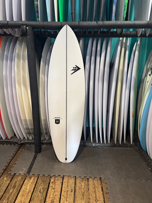 Firewire The Groove