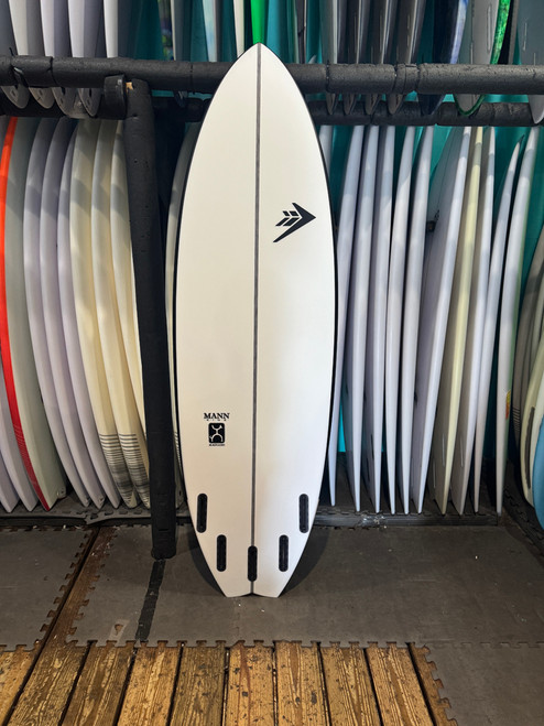 Firewire Mash Up