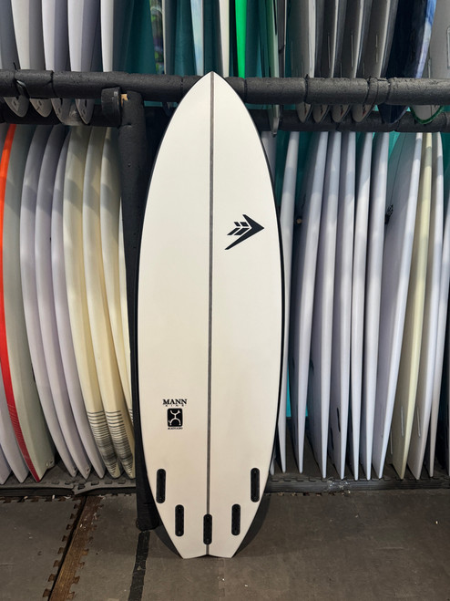 Firewire Mash Up