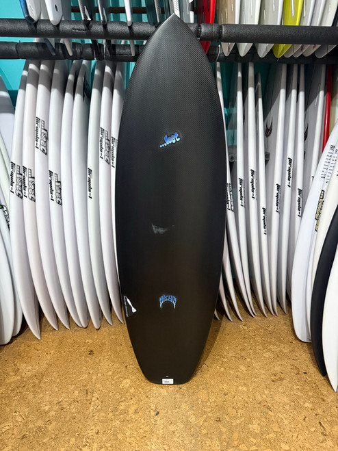 Lost Black Dart 
