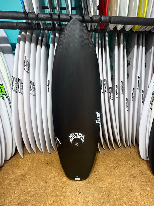 Lost Black Dart 