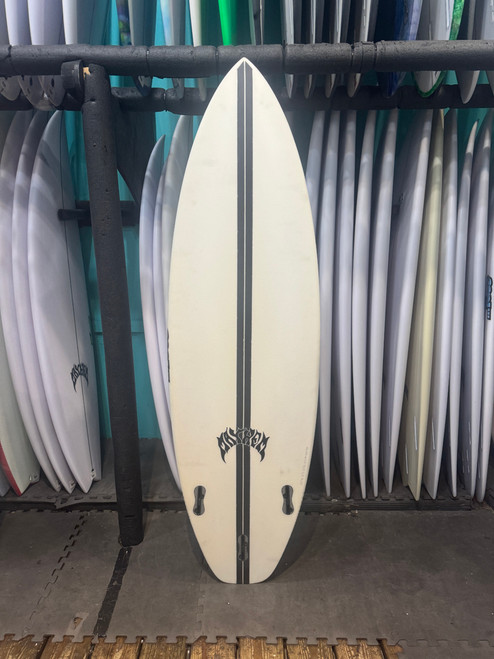 5'8 LOST LIGHTSPEED SUB DRIVER 2.0 USED SURFBOARD (240720)