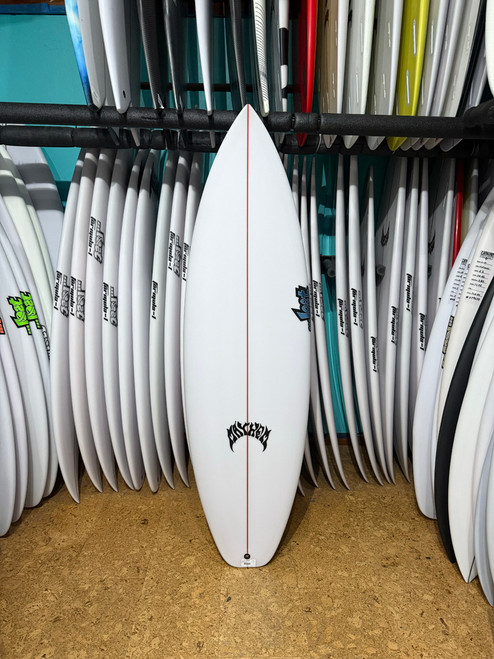 5'8 LOST SUB DRIVER 2.0 BRO SURFBOARD (292478)