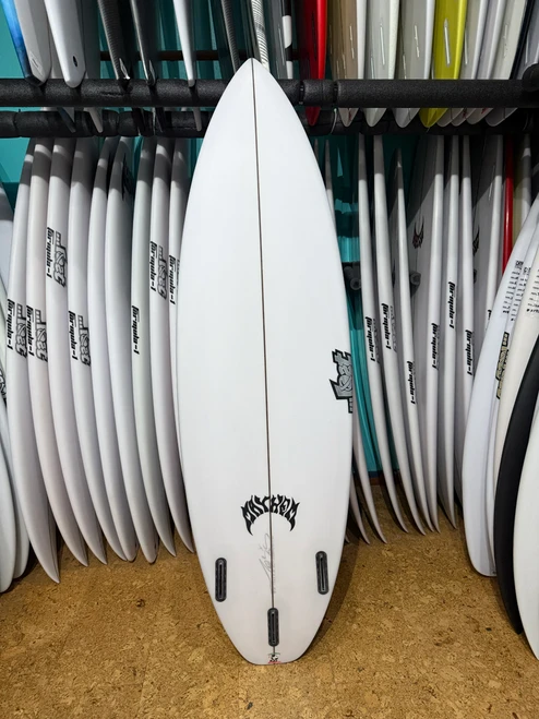 【Lost】 Big rig d 5'11 5'11 LOST BIG RIG DRIVER SURFBOARD- Catalyst