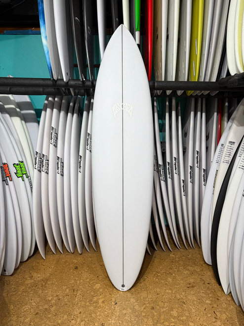 7'0 LOST CROWD KILLER ROUND SURFBOARD (291634)