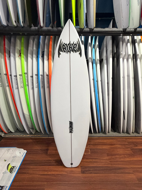 5'5 LOST SPEED DEMON SURFBOARD (298832)