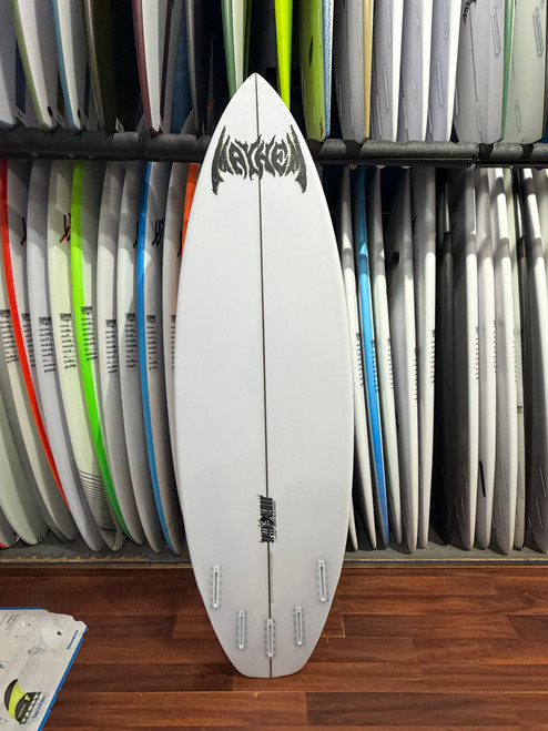5'11 LOST SPEED DEMON SURFBOARD (298850)