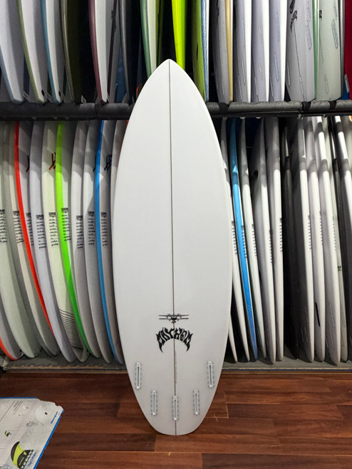 5'11 LOST PUDDLE JUMPER HP SURFBOARD (294249)