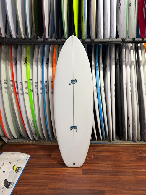 5'5 LOST PUDDLE JUMPER SURFBOARD (294327)