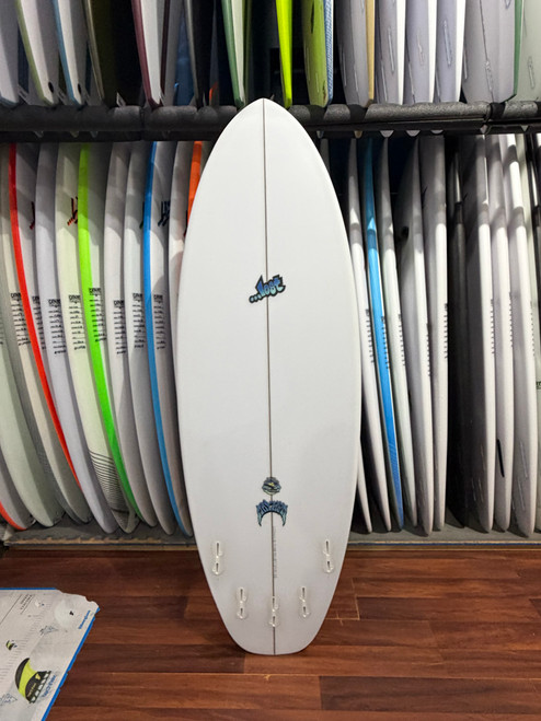 5'5 LOST PUDDLE JUMPER SURFBOARD (294327)