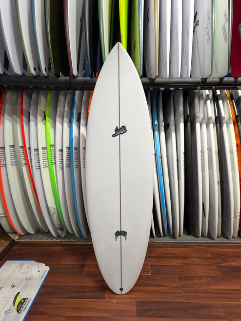 5'9 LOST QUIVER KILLER SURFBOARD (294211)