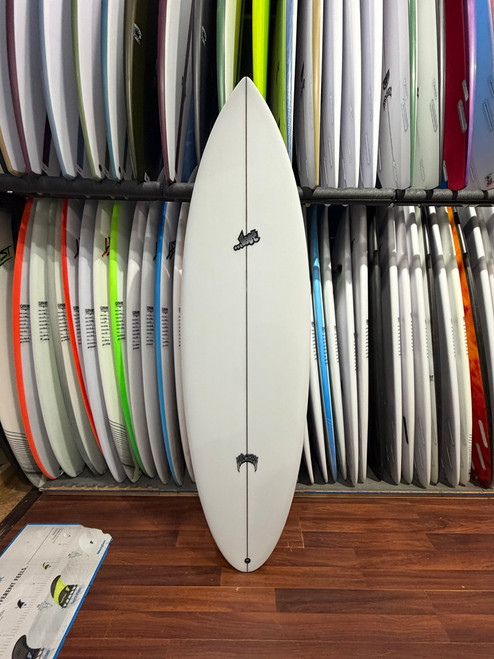 SURFBOARD STYLES