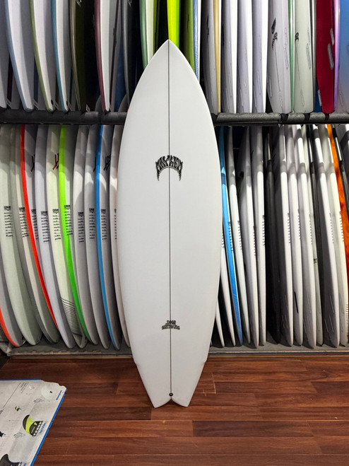 6'2 LOST PISCES SURFBOARD (294292)