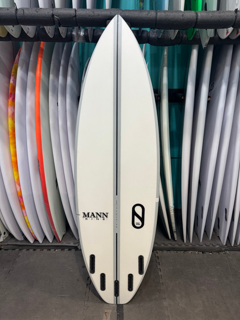 5'9 FIREWIRE FRK PLUS IBOLIC BLEM SURFBOARD (3237925)