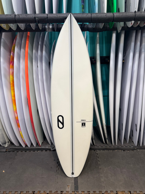 5'9 FIREWIRE FRK PLUS IBOLIC BLEM SURFBOARD (3237925)