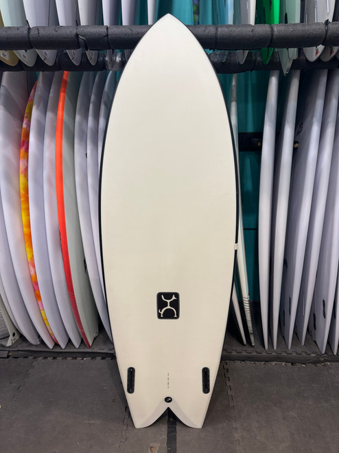 5'11 FIREWIRE TOO FISH HELIUM BLEM SURFBOARD (8397252)