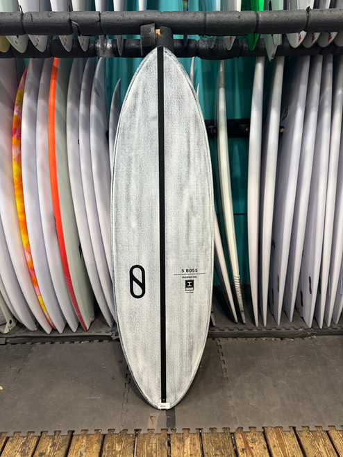 Firewire S Boss