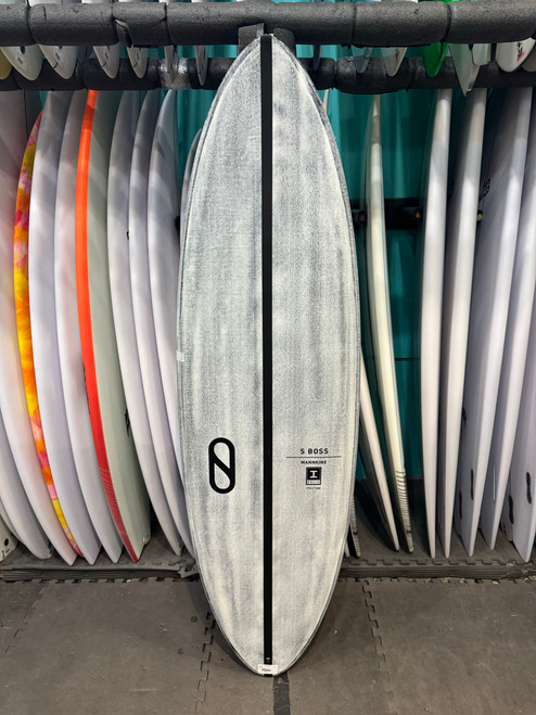 Firewire S Boss
