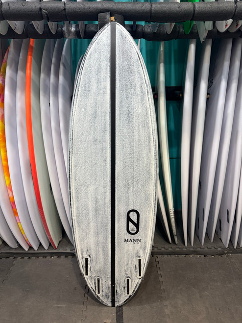 5'6 FIREWIRE S BOSS IBOLIC VOLCANIC BLEM SURFBOARD (4235600)