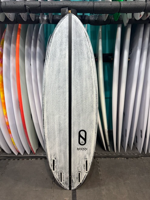 5'6 Firewire S Boss iBolic Volcanic Blem Surfboard - 27.6L