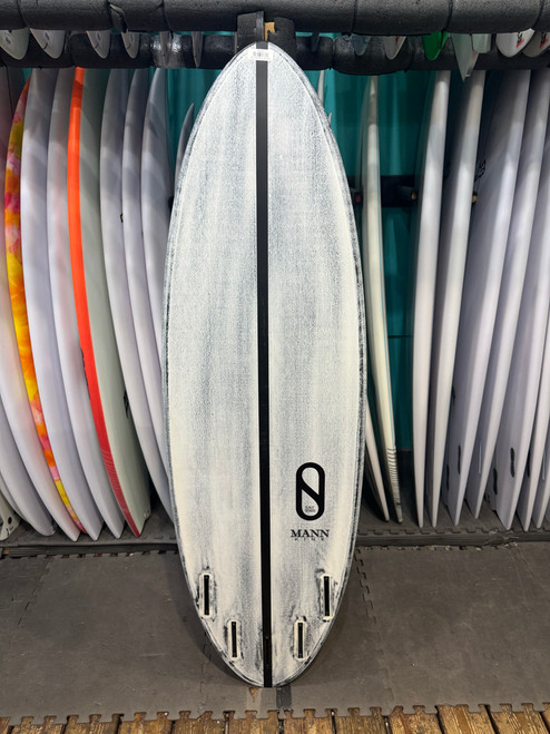 5'6 FIREWIRE S BOSS IBOLIC VOLCANIC BLEM SURFBOARD (7235340)