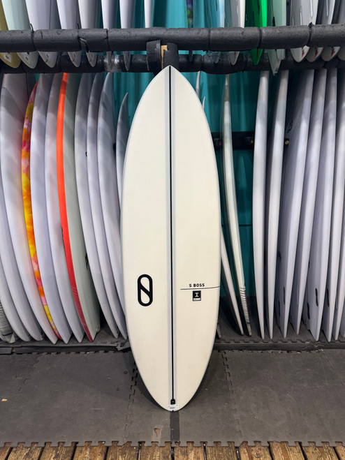 Firewire S Boss