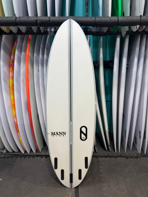5'9 FIREWIRE S BOSS IBOLIC BLEM SURFBOARD (1239529)